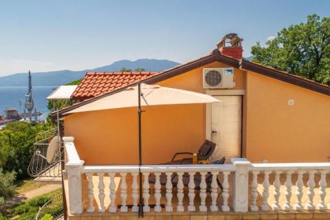 House Krnjevo, Rijeka, 343m2