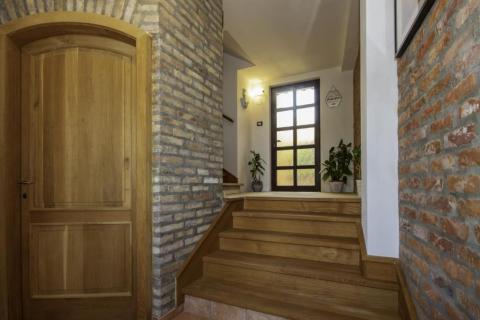 House Krnjevo, Rijeka, 343m2