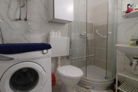 Condo/Apartment Mareda, Novigrad, 34m2