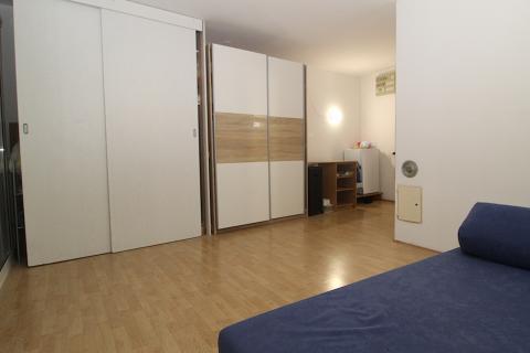 Condo/Apartment Mareda, Novigrad, 34m2