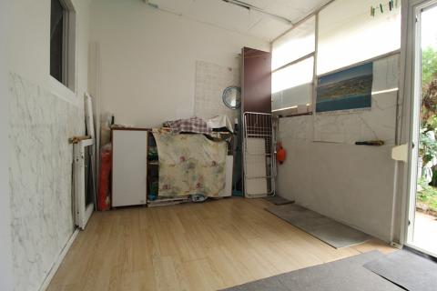 Condo/Apartment Mareda, Novigrad, 34m2