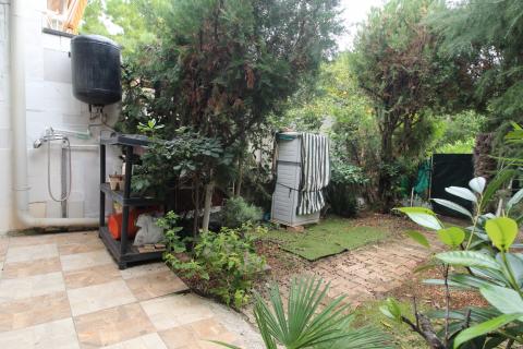 Condo/Apartment Mareda, Novigrad, 34m2