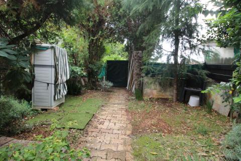 Condo/Apartment Mareda, Novigrad, 34m2