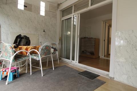 Condo/Apartment Mareda, Novigrad, 34m2