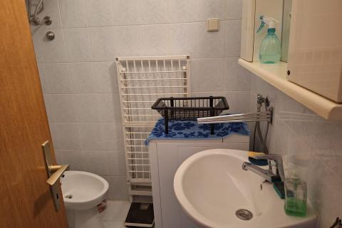 Baška - stan blizu mora