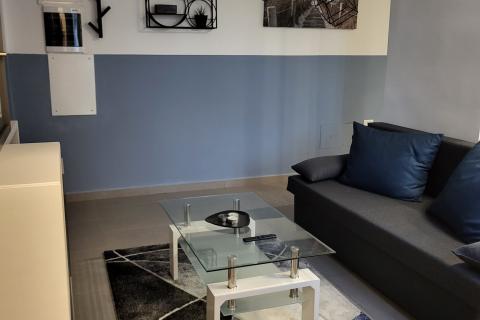 Rijeka, Donja Vežica - 2s + db, najam