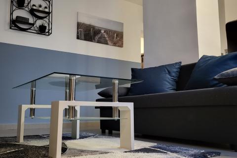 Rijeka, Donja Vežica - 2s + db, najam