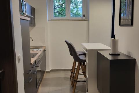 Rijeka, Donja Vežica - 2s + db, najam