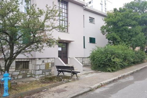 Rijeka, Donja Vežica - 2s + db, najam