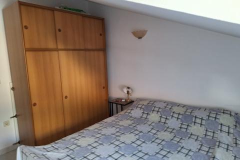 Baška - stan blizu mora