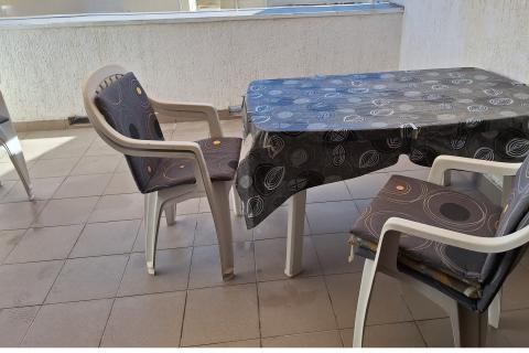 Baška - stan blizu mora