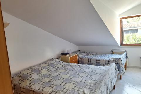 Baška - stan blizu mora