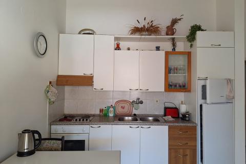 Baška - stan blizu mora