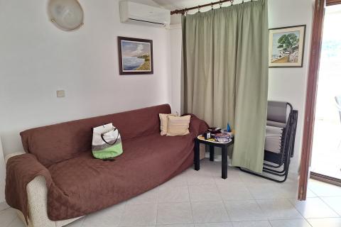 Baška - stan blizu mora