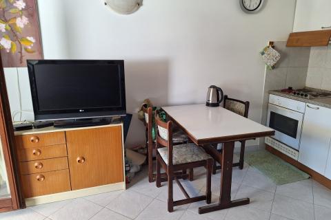 Baška - stan blizu mora