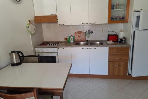 Baška - stan blizu mora