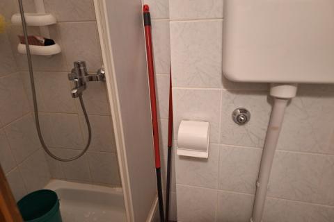 Baška - stan blizu mora