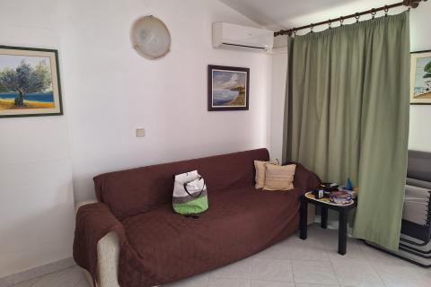 Baška - stan blizu mora