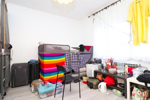 Vrapče – Kuća za smještaj radnika, 171m2