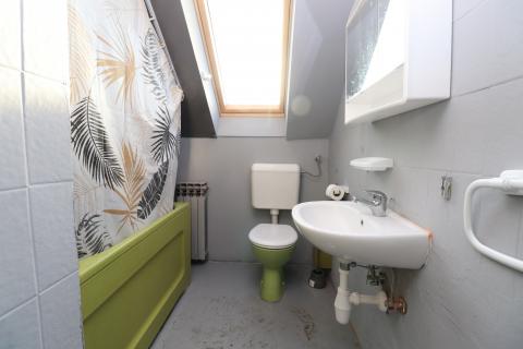 Vrapče – Kuća za smještaj radnika, 171m2