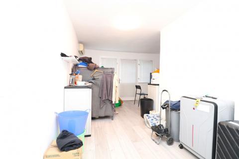 Vrapče – Kuća za smještaj radnika, 171m2