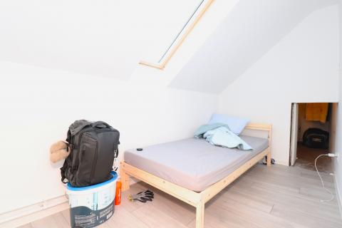 Vrapče – Kuća za smještaj radnika, 171m2