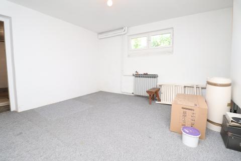 Vrapče – Kuća za smještaj radnika, 171m2