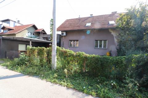 Vrapče – Kuća za smještaj radnika, 171m2