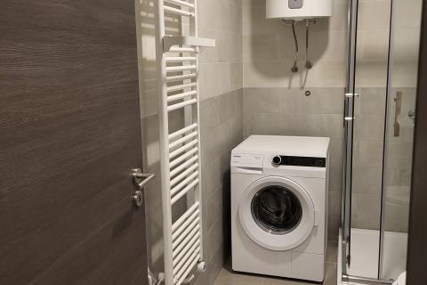 Rijeka, Donja Vežica - 2s + db, najam