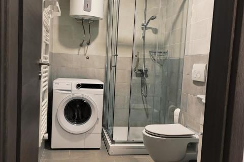 Rijeka, Donja Vežica - 2s + db, najam