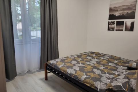 Rijeka, Donja Vežica - 2s + db, najam