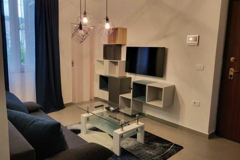 Rijeka, Donja Vežica - 2s + db, najam