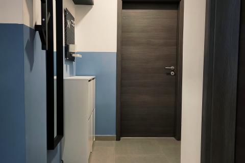 Rijeka, Donja Vežica - 2s + db, najam