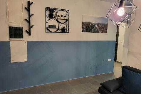 Rijeka, Donja Vežica - 2s + db, najam