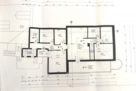 Unternehmesverkauf Donji grad, Donji Grad, 380m2