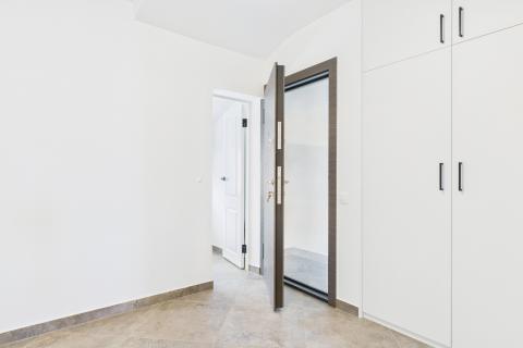 Rovinj - Stan u potkrovlju manje zgrade, 108 m², pogled more 