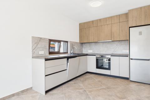 Rovinj - Stan u potkrovlju manje zgrade, 108 m², pogled more 