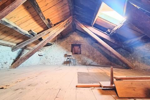 Hiša Kanfanar, 95m2