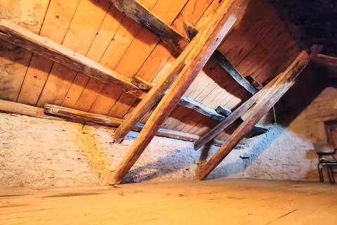 Hiša Kanfanar, 95m2