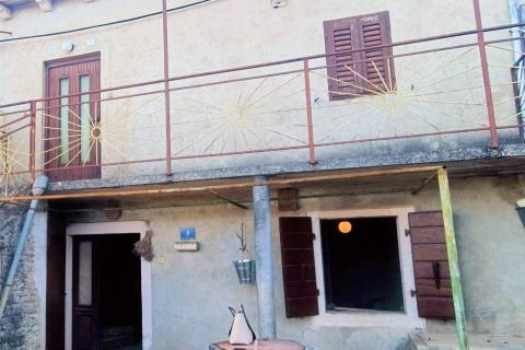 Hiša Kanfanar, 95m2