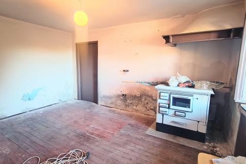 Hiša Kanfanar, 95m2