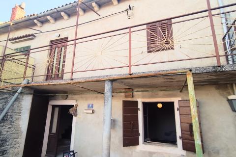 Hiša Kanfanar, 95m2