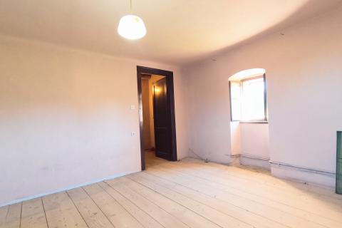 Hiša Kanfanar, 95m2