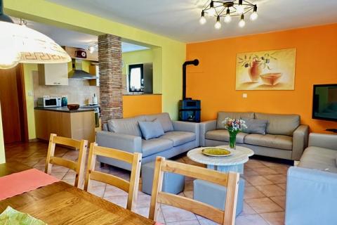 Дом Premantura, Medulin, 370m2