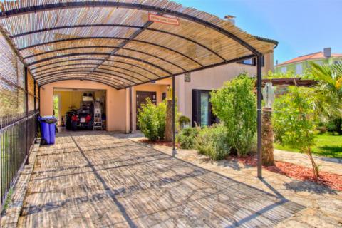 Дом Premantura, Medulin, 370m2