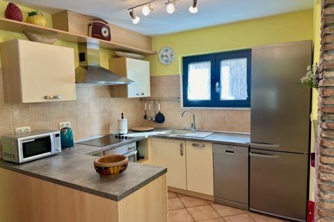 Дом Premantura, Medulin, 370m2