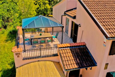 Дом Premantura, Medulin, 370m2