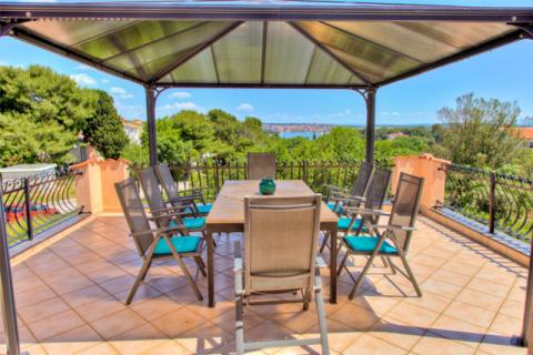 Дом Premantura, Medulin, 370m2