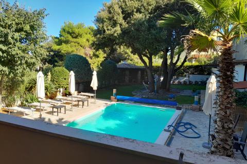 Дом Premantura, Medulin, 370m2