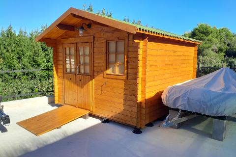 Дом Premantura, Medulin, 370m2